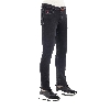 Picture of Giovane Gentile Trousers Denim