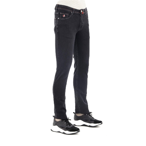 Resim Giovane Gentile Pantolon Denim