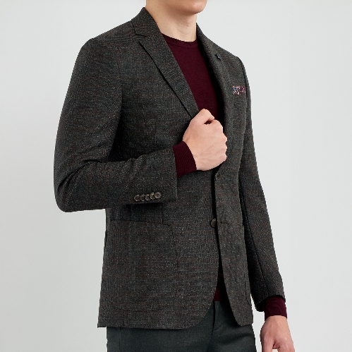 Picture of Giovane G. Designers Jacket