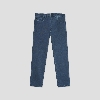 Picture of Giovane Gentile Trousers Denim