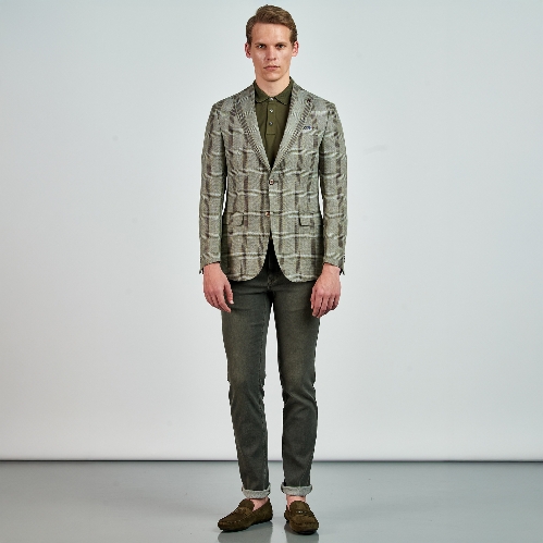 Picture of Giovane G. Designers Jacket