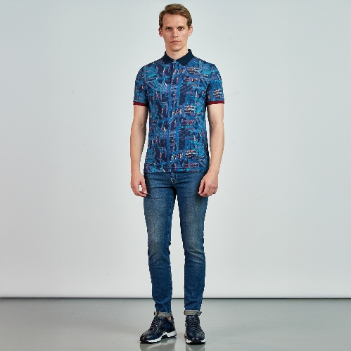 Resim Giovane G. Designers T-Shirt