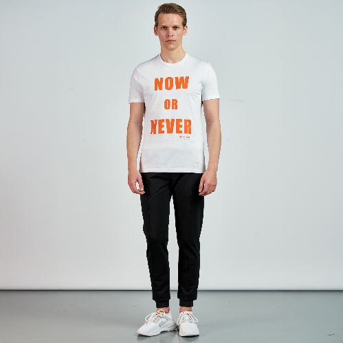 Resim Giovane G. Designers T-Shirt