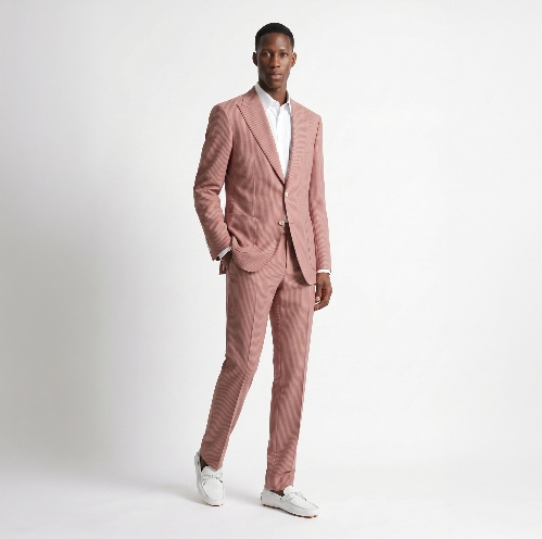 Picture of Giovane G. Designers Suit