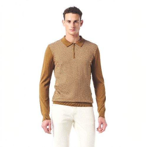 Resim Giovane G. Designers Triko