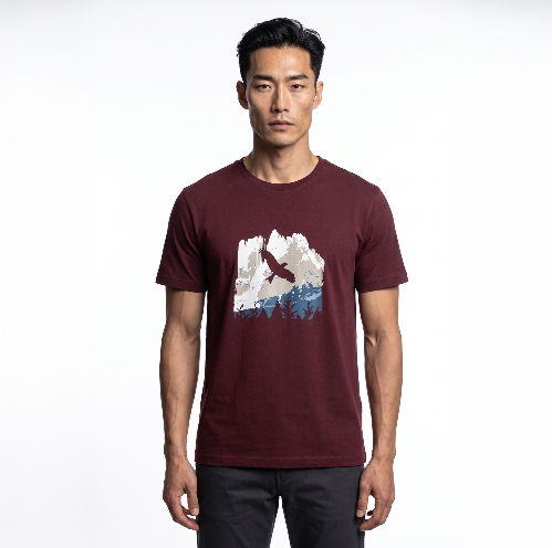 Picture of Giovane Gentile T-shirt