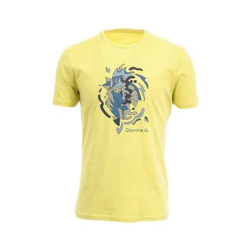Picture of Giovane G. Designers T-shirt