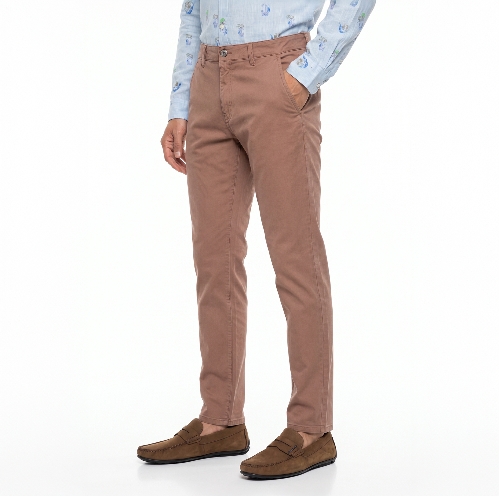 Resim Giovane Gentile Pantolon Casual