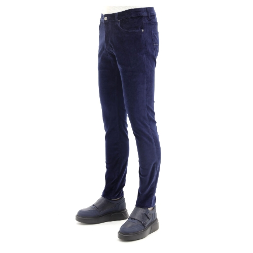 Picture of Giovane Gentile Trousers Casual