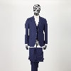 Picture of Giovane Gentile Suit Vest