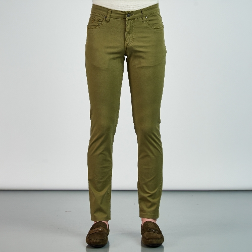 Resim Giovane G. Designers Pantolon Casual