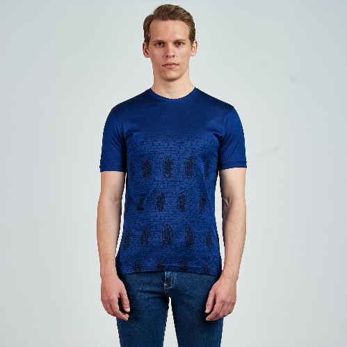 Picture of Giovane Gentile T-shirt