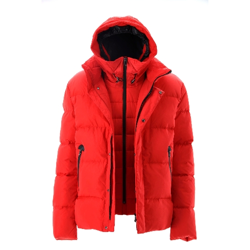 Picture of Giovane Gentile Coat Jacket