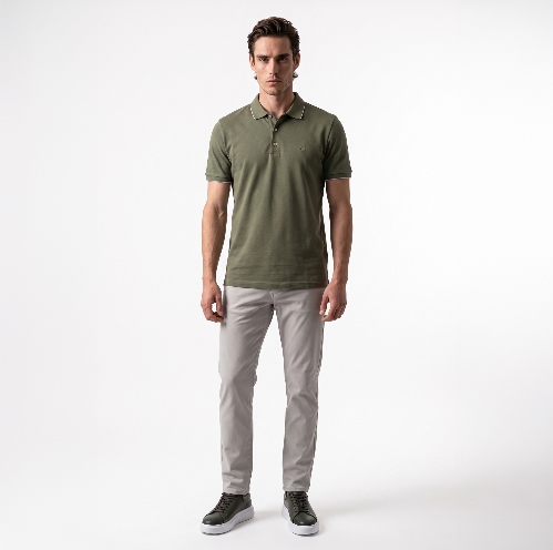 Resim Giovane G. Designers T-Shirt