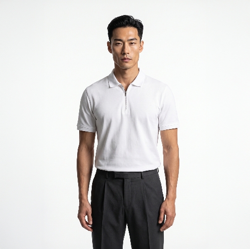 Picture of Giovane Gentile T-shirt