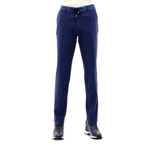 Picture of Giovane Gentile Trousers Casual