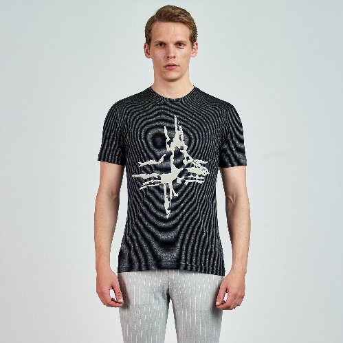 Resim Giovane Gentile T-Shirt