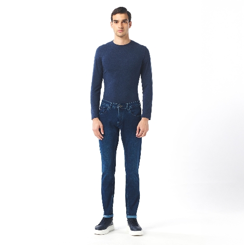 Picture of Giovane Gentile Pantolon Denim