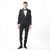 Resim Giovane G. Designers Smokin Takım Elbise