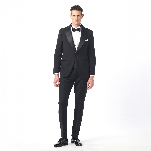 Picture of Giovane G. Designers Tuxedo Suit