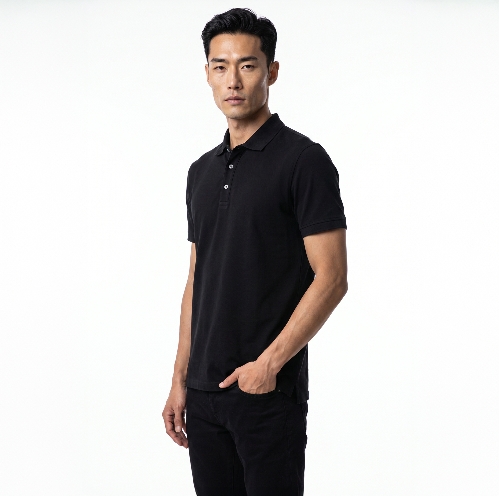 Picture of Giovane Gentile T-shirt