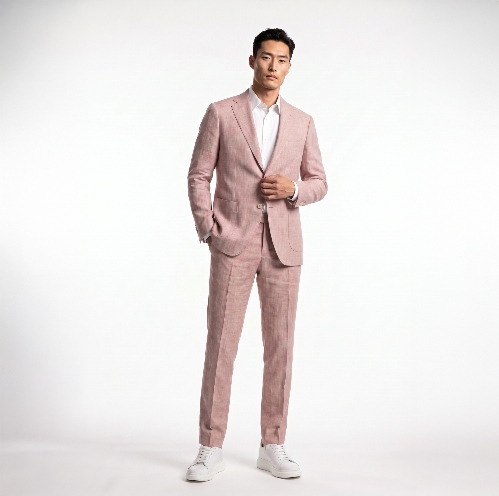 Picture of Giovane Gentile Suit