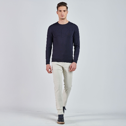 Resim Giovane G. Designers Triko