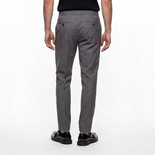 Picture of Giovane Gentile Trousers Casual