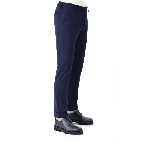Picture of Giovane Gentile Trousers Casual