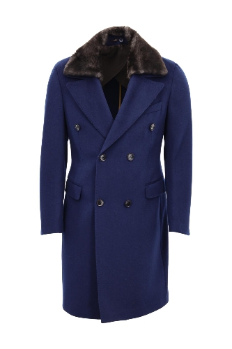 Picture of Giovane G. Designers OverCoat