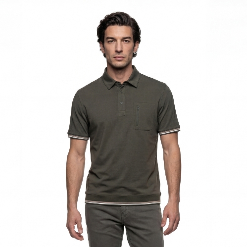 Picture of Giovane G. Designers T-Shirt