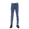 Picture of Giovane Gentile Trousers Denim