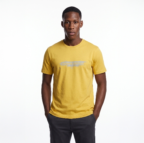 Picture of Giovane Gentile T-shirt