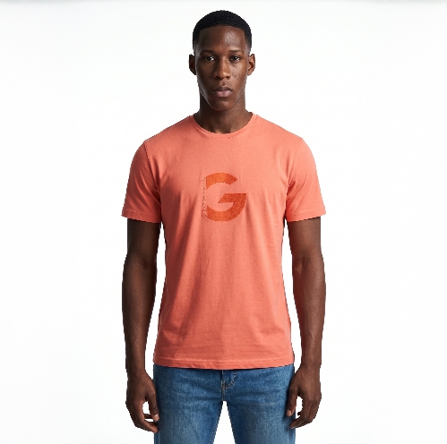 Picture of Giovane G. Designers T-shirt