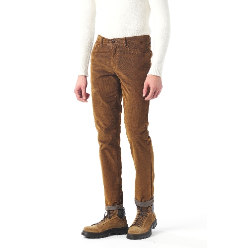 Picture of Giovane Gentile Trousers Casual