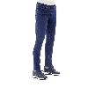 Picture of Giovane Gentile Trousers Denim