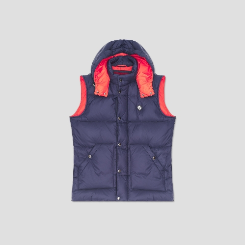 Picture of Giovane Gentile Vest/Coat