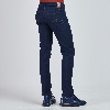 Picture of Giovane Gentile Trousers Denim