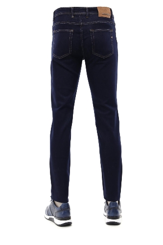 Resim Giovane G. Designers Pantolon Denim