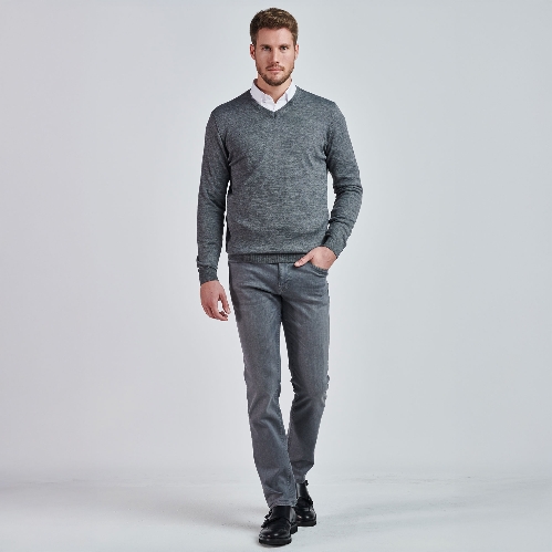 Resim Giovane G. Designers Triko (Basic Series)