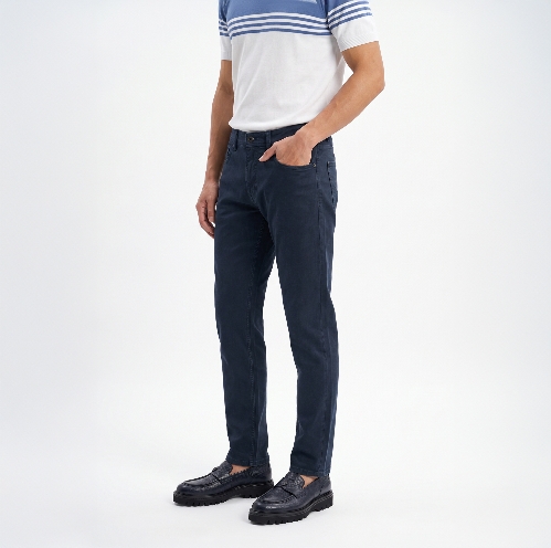 Picture of Giovane Gentile Trousers Casual