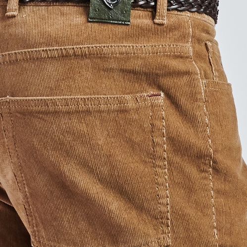 Picture of Giovane Gentile Trousers Casual