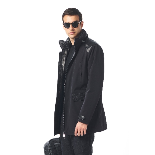 Picture of Giovane Gentile Coat Jacket