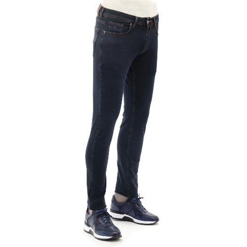 Picture of Giovane G. Designers Trousers Denim