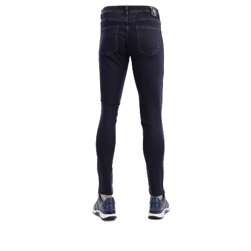 Resim Giovane Gentile Pantolon Denim
