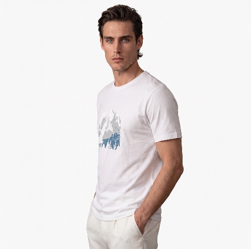 Picture of Giovane Gentile T-shirt