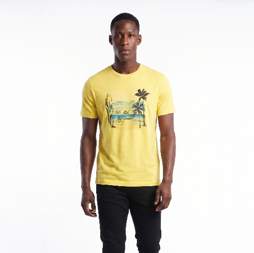 Picture of Giovane G. Designers T-shirt