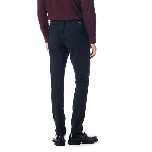 Resim Giovane Gentile Pantolon (Basic Series)
