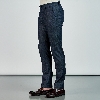 Picture of Giovane G. Designers Trousers Denim
