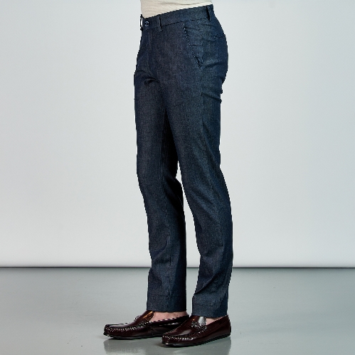Picture of Giovane G. Designers Pantolon Denim